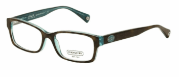 Coach-OPH 0HC6040 BROOKLYN