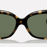 Ray-Ban 0RB4101 JACKIE OHH