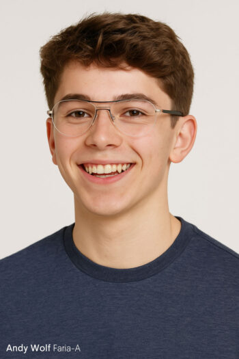 Andy Wolf Faria-A